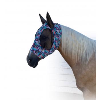 Comfort Fit Fly Mask - Sloth XFull
